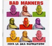 Bad Manners - Vive La Ska Revolution [Import]