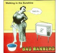 Bad Manners - Walking In The Sunshine