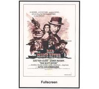 Bad Man's River 1971