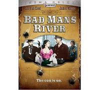 Bad Man's River