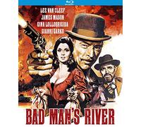 Bad Man's River [Blu-Ray]
