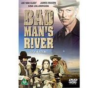 Bad Man's River G