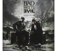 BAD MEETS EVIL ( EMINEM & ROYCE ) - Hell: The Sequel