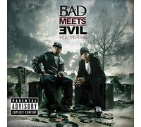 Bad Meets Evil - Hell: the Sequel