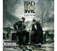 BAD MEETS EVIL "HELL THE SEQUEL" CD NEW