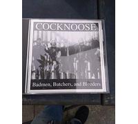 Bad Men Butchers & Bleeders