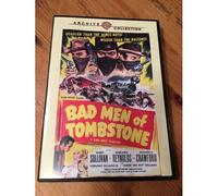 Les Mauvais Garçons De Tombstone DVD (1949) - Barry Sullivan, Broderick Crawford