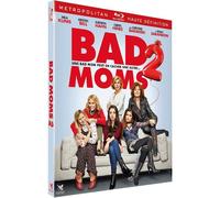 Bad Moms 2 Blu-ray