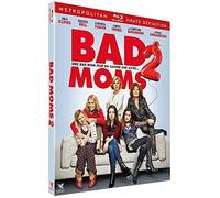 Bad Moms 2 [Blu Ray] [Blu-ray]