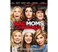 Bad Moms 2 [Edizione: Regno Unito] [Import]