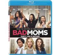 Bad Moms