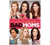 Bad Moms Dvd (2016) - Comédie Américaine