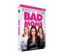 Bad Moms DVD DVD