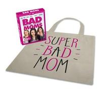 Bad Moms Edition Collector Combo Blu-ray DVD E