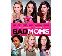 Bad Moms [Edizione: Regno Unito] [Import]