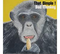 Bad Monkey