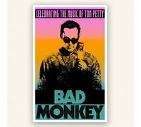 Bad Monkey - Bad Monkey-Apple TV+ (Original Soundtrack)