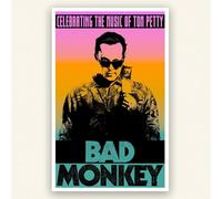 Bad Monkey - Bad Monkey-Apple TV+ (Original Soundtrack)