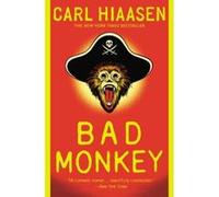 Bad Monkey Hiaasen, Carl (Auteur)