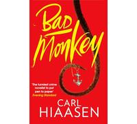 Bad Monkey: Now a major Apple TV series