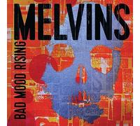 Melvins – Bad Mood Rising – LP vinyle neuf