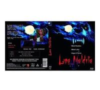 Bad Moon (1996) / Luna Maldita (Blu Ray) G