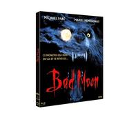 Bad Moon Blu-ray