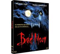 Bad Moon - Blu-Ray