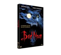 Bad Moon DVD DVD