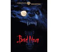 Bad Moon [Import allemand]