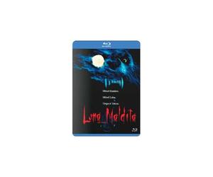 Bad Moon/Pleine Lune/Luna Maldita