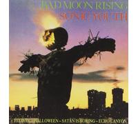 Bad Moon Rising