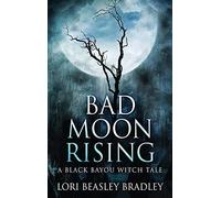 Bad Moon Rising