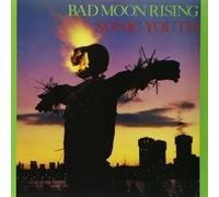 Bad Moon Rising