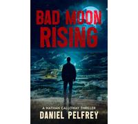 Bad Moon Rising