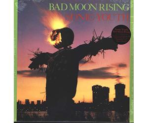 Bad Moon Rising/Coupon MP3 Inclus