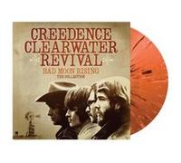 Bad Moon Rising: The Collection – Vinyle coloré – Édition limitée – Exclusivité Fnac – Concord