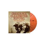 Bad Moon Rising Édition Limitée Exclusivité Fnac Vinyle Coloré Vinyle