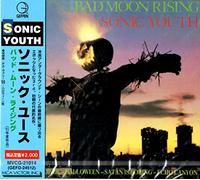 Bad Moon Rising [Import]