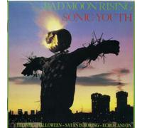 Bad Moon Rising [Import]