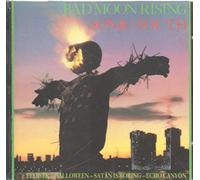 Bad Moon Rising (Plus 'Flower', Halloween'.) [Import]