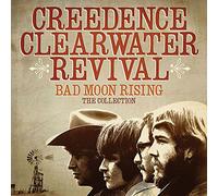 Creedence Clearwater – Bad Moon Rising: The Collection – CD