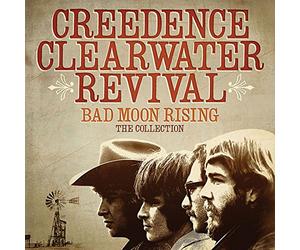 Bad Moon Rising: The Collection