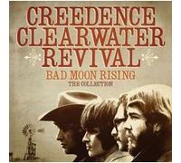 Creedence Clearwater – Bad Moon Rising: The Collection – CD