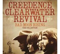 Bad Moon Rising: The Collection Vinyle