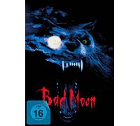 Bad Moon (uncut) (DVD) Hemingway Mariel Paré Michael Gamble Mason Pogue Ken