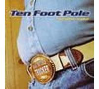 Ten Foot Pole - Bad Mother Trucker [Import]
