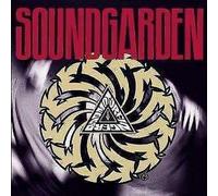 Bad Motor Finger - Soundgarden CD A&m