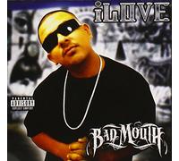 Bad Mouth - Ilove