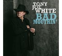 Tony Joe White Bad Mouthin' (Vinyl) 12" Album Coloured Vinyl